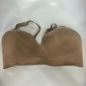Warners wire free bra size 38DD